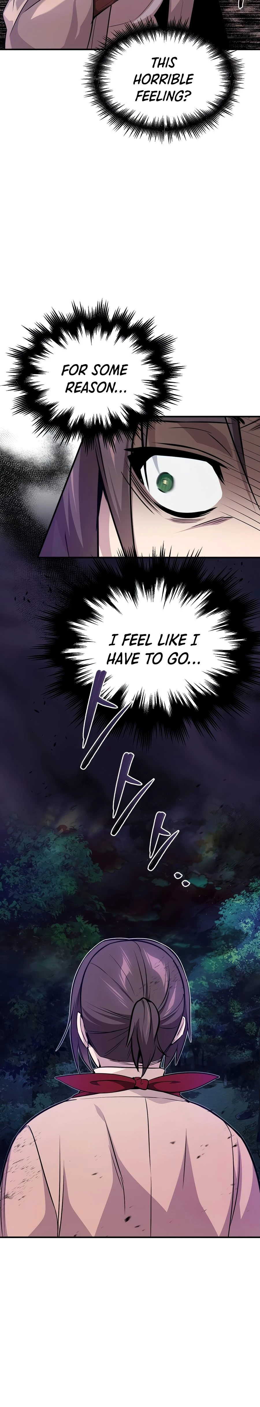66,666 Years: Advent of the Dark Mage Chapter 26 — Page 19