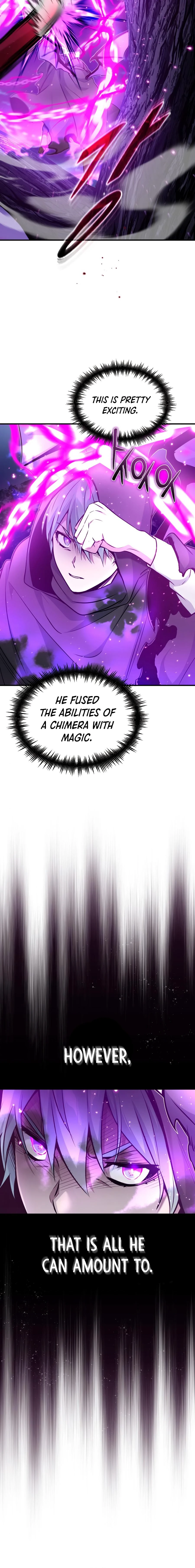 66,666 Years: Advent of the Dark Mage Chapter 27 — Page 7