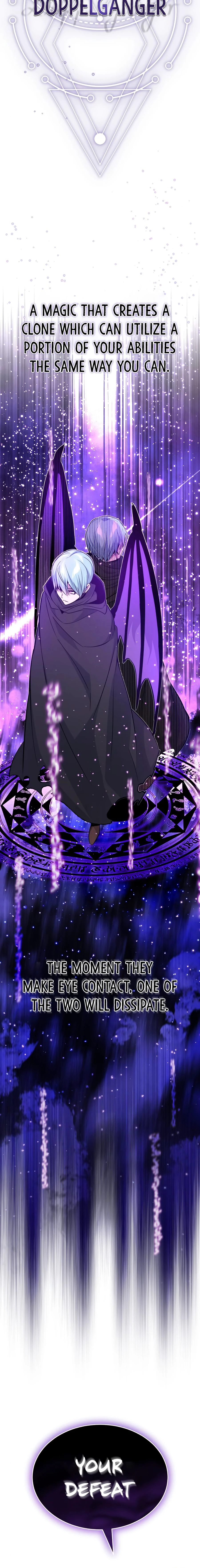 66,666 Years: Advent of the Dark Mage Chapter 27 — Page 9