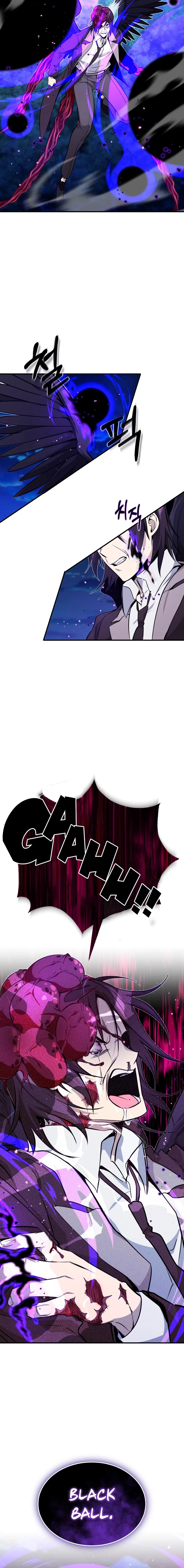 66,666 Years: Advent of the Dark Mage Chapter 27 — Page 11