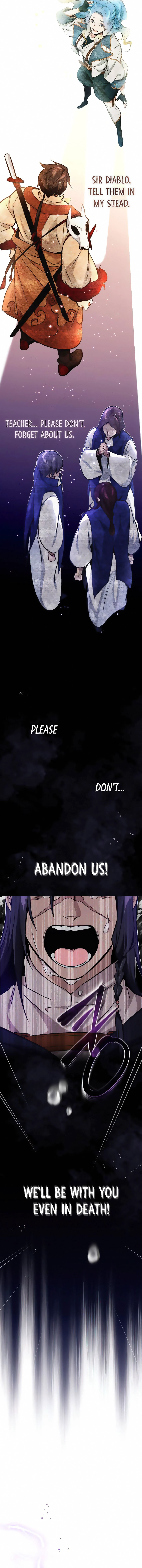 66,666 Years: Advent of the Dark Mage Chapter 28 — Page 7