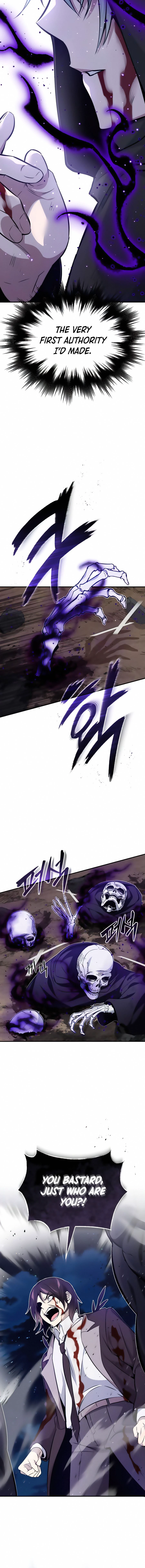 66,666 Years: Advent of the Dark Mage Chapter 28 — Page 9