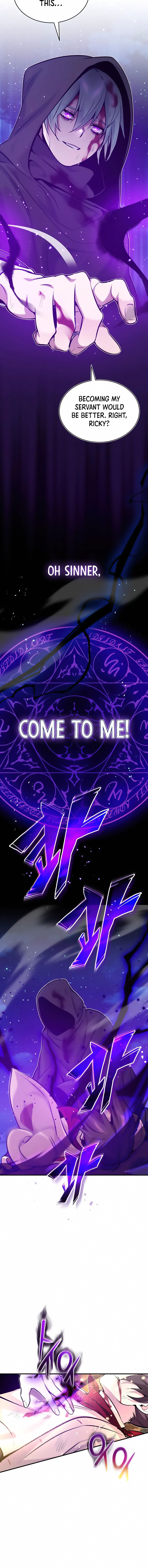 66,666 Years: Advent of the Dark Mage Chapter 28 — Page 17