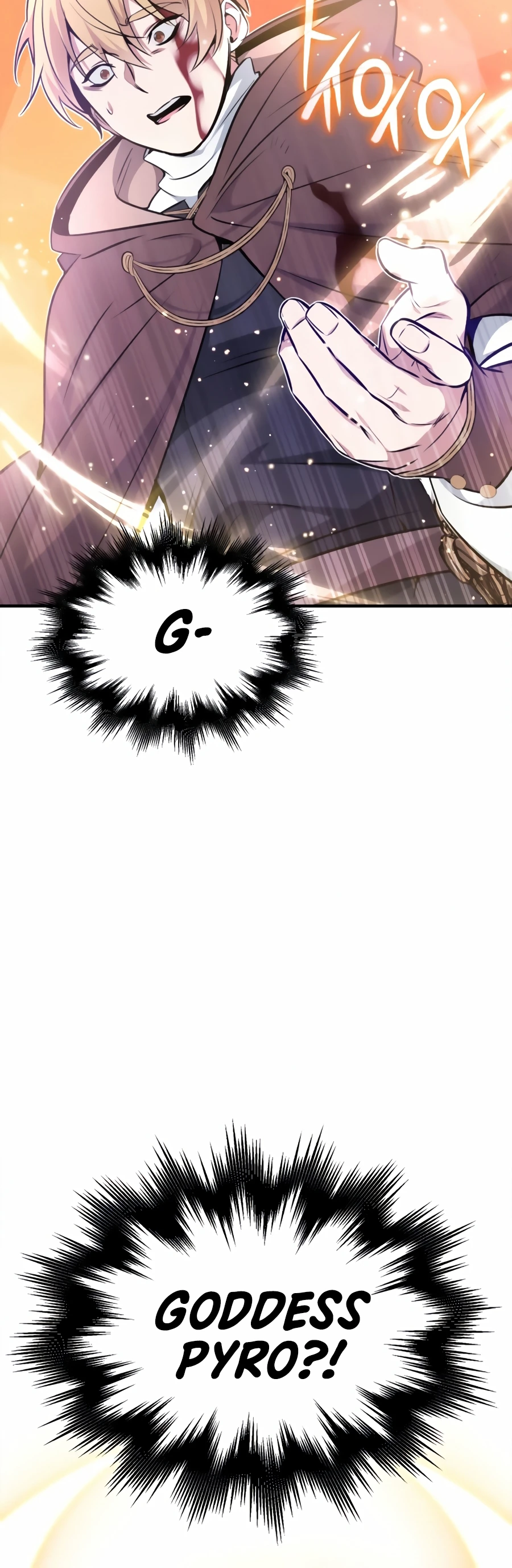 66,666 Years: Advent of the Dark Mage Chapter 29 — Page 5