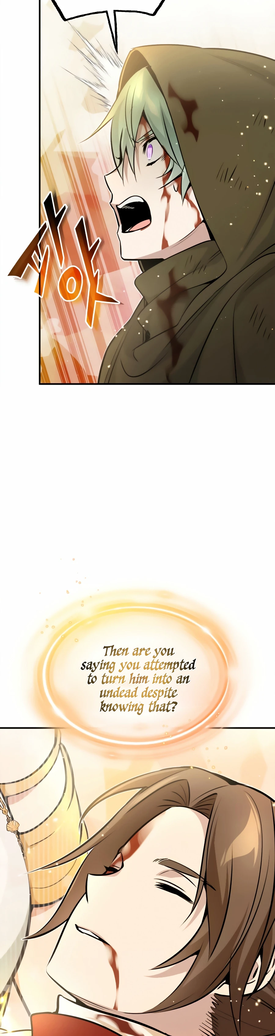 66,666 Years: Advent of the Dark Mage Chapter 29 — Page 7