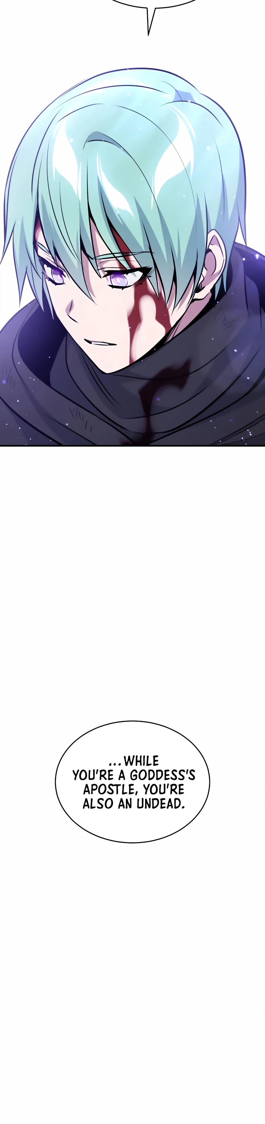 66,666 Years: Advent of the Dark Mage Chapter 29 — Page 21