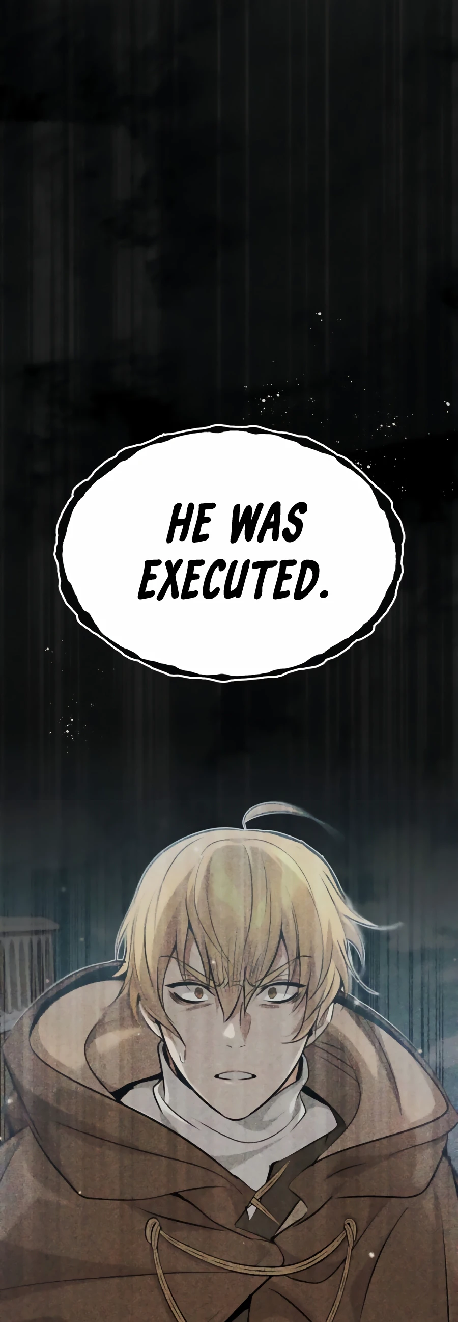 66,666 Years: Advent of the Dark Mage Chapter 29 — Page 27