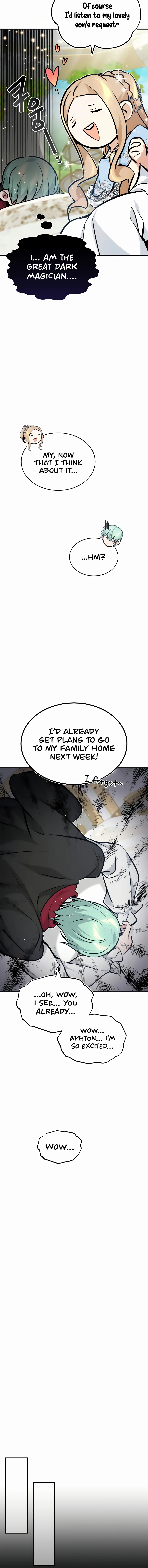 66,666 Years: Advent of the Dark Mage Chapter 30 — Page 14