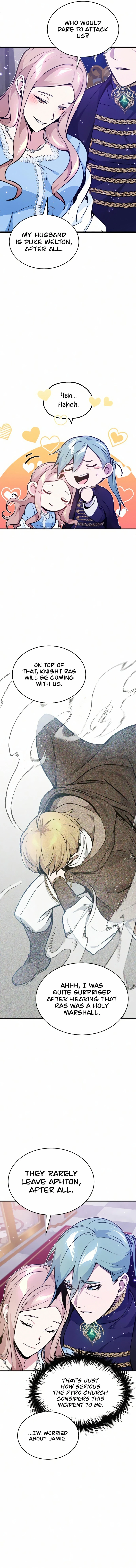 66,666 Years: Advent of the Dark Mage Chapter 31 — Page 3