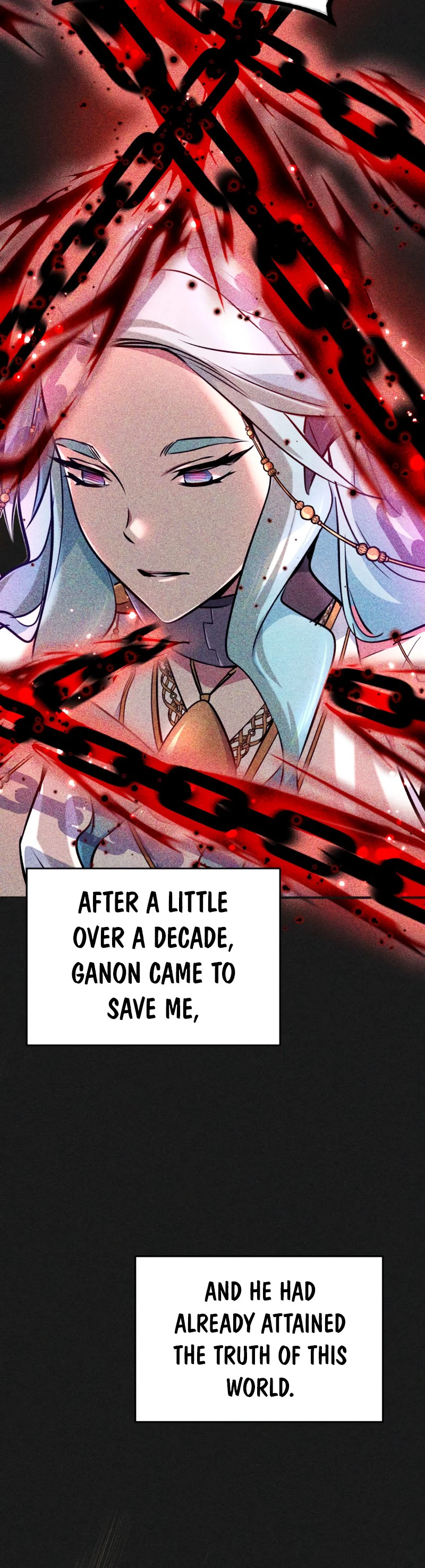 66,666 Years: Advent of the Dark Mage Chapter 33 — Page 16