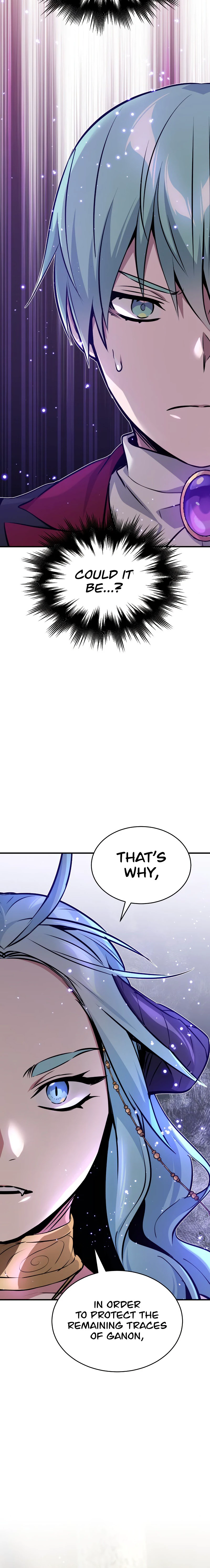 66,666 Years: Advent of the Dark Mage Chapter 33 — Page 18