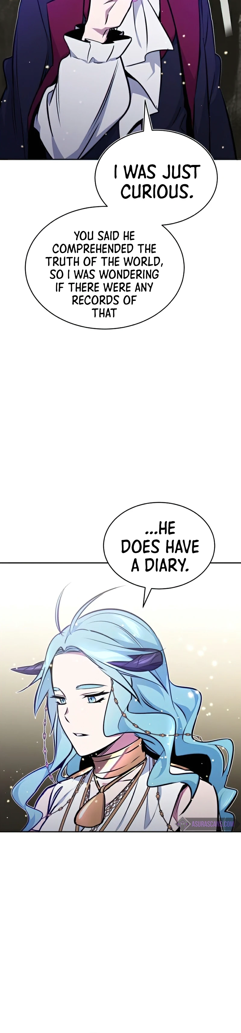 66,666 Years: Advent of the Dark Mage Chapter 34 — Page 7