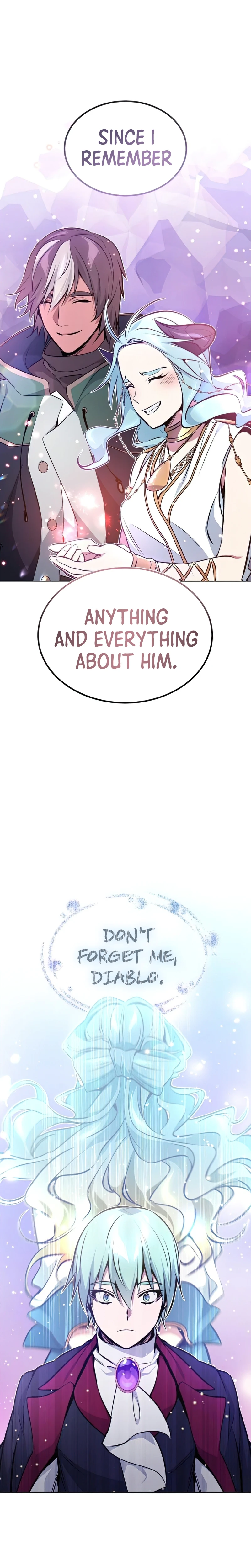 66,666 Years: Advent of the Dark Mage Chapter 34 — Page 9