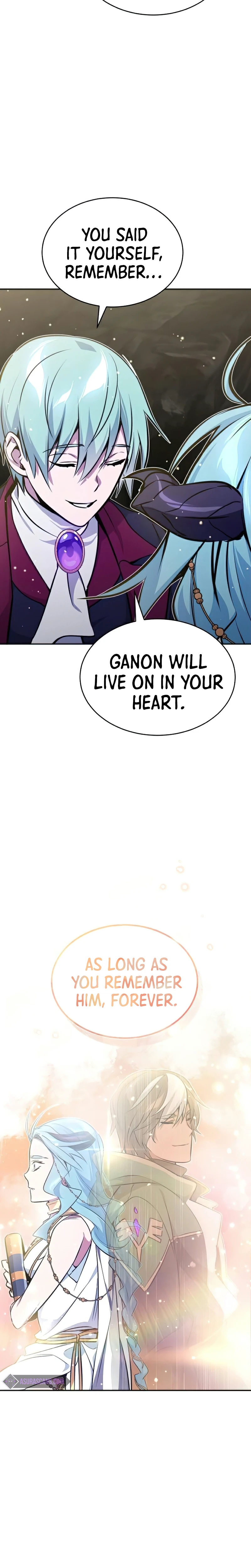 66,666 Years: Advent of the Dark Mage Chapter 34 — Page 17
