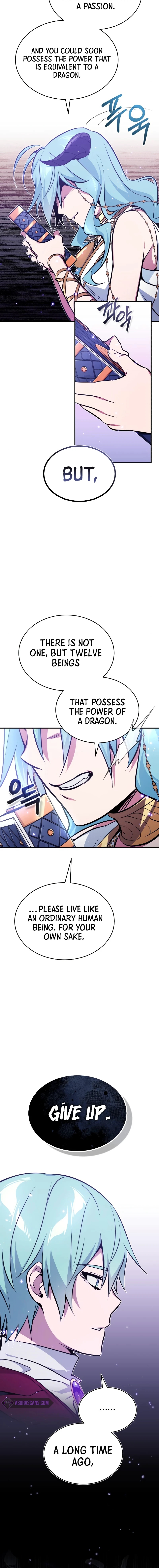 66,666 Years: Advent of the Dark Mage Chapter 35 — Page 5