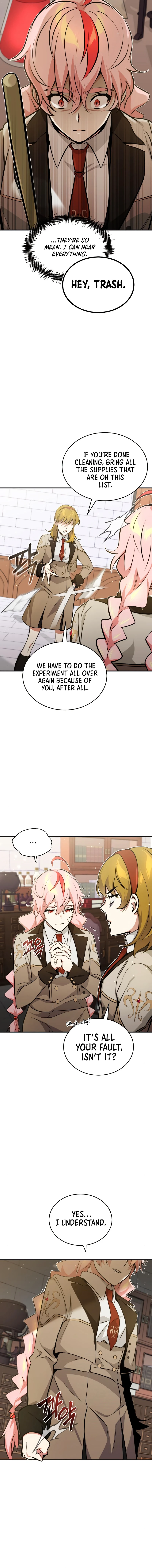66,666 Years: Advent of the Dark Mage Chapter 35 — Page 13