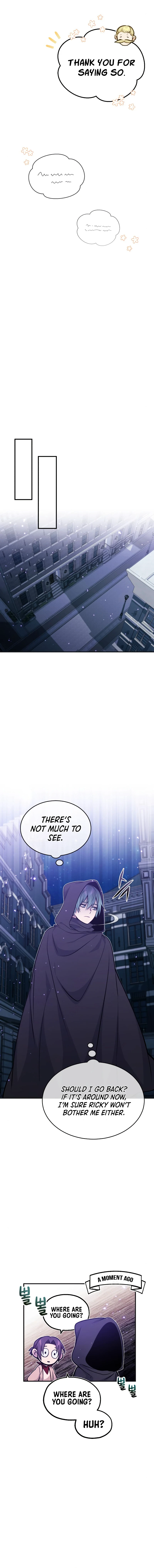 66,666 Years: Advent of the Dark Mage Chapter 35 — Page 15