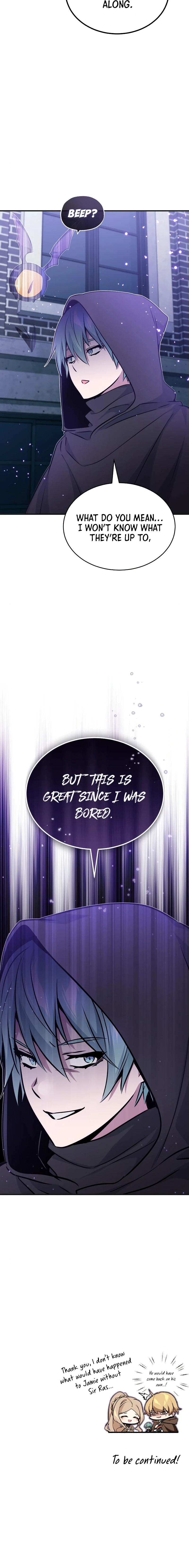 66,666 Years: Advent of the Dark Mage Chapter 35 — Page 17