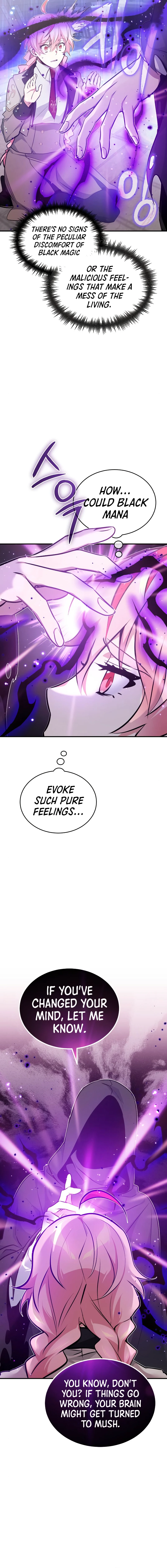 66,666 Years: Advent of the Dark Mage Chapter 36 — Page 11