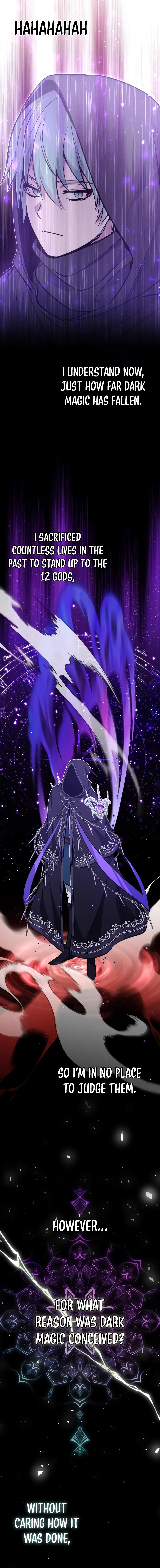 66,666 Years: Advent of the Dark Mage Chapter 37 — Page 3