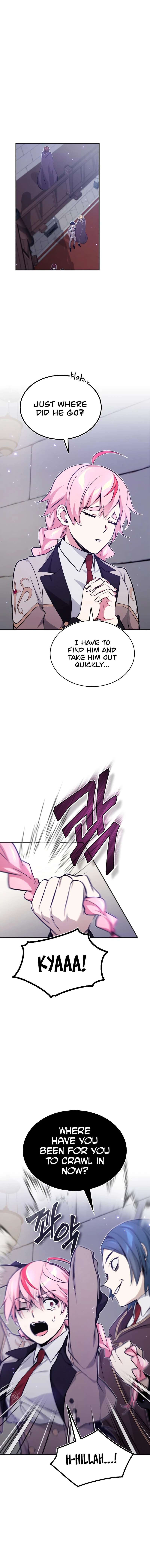 66,666 Years: Advent of the Dark Mage Chapter 37 — Page 5