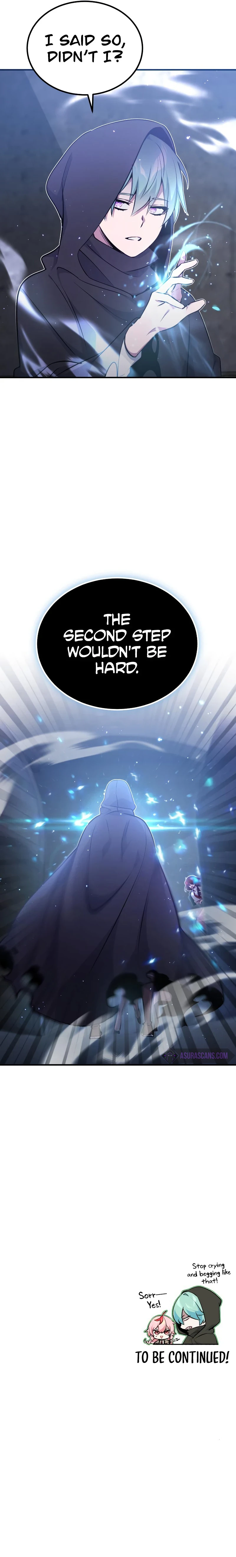66,666 Years: Advent of the Dark Mage Chapter 37 — Page 16