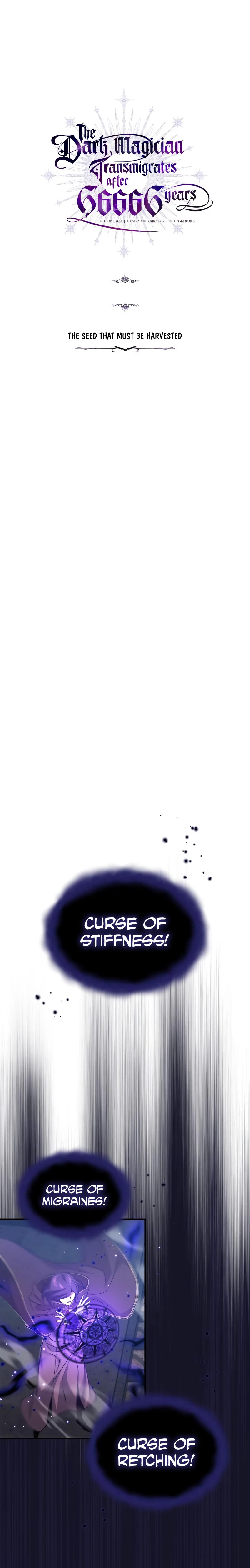 66,666 Years: Advent of the Dark Mage Chapter 38 — Page 3