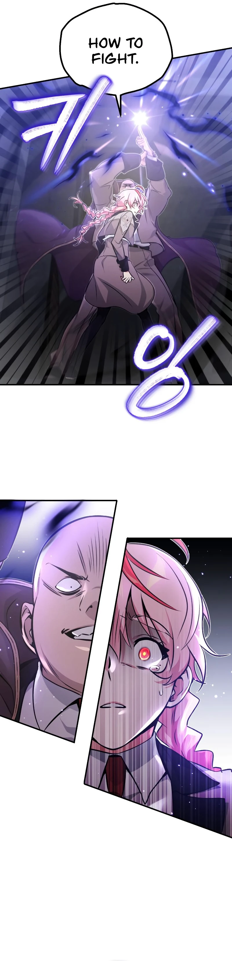 66,666 Years: Advent of the Dark Mage Chapter 38 — Page 5