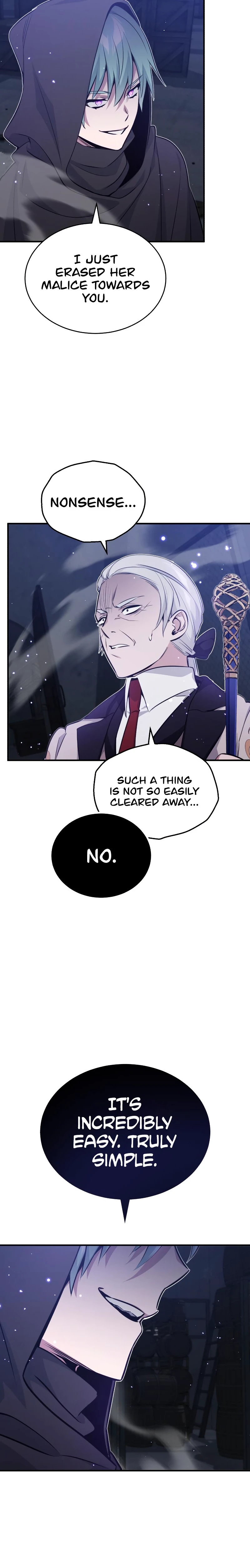 66,666 Years: Advent of the Dark Mage Chapter 38 — Page 15