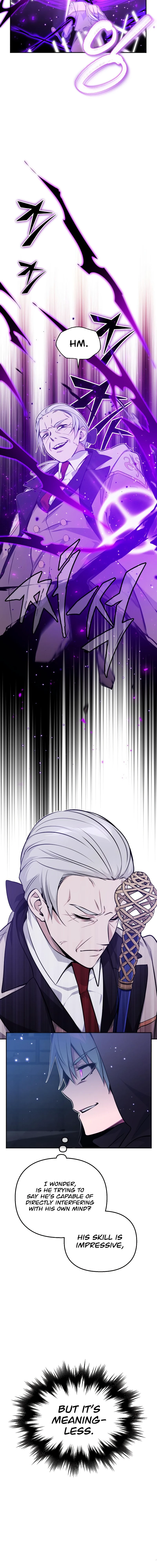 66,666 Years: Advent of the Dark Mage Chapter 39 — Page 5