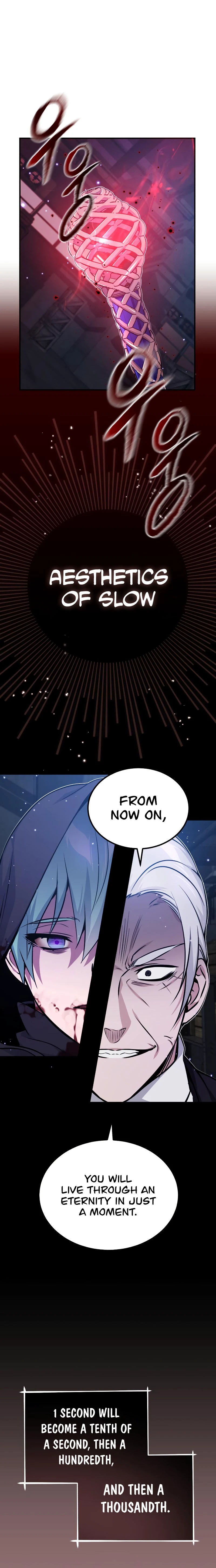 66,666 Years: Advent of the Dark Mage Chapter 39 — Page 7