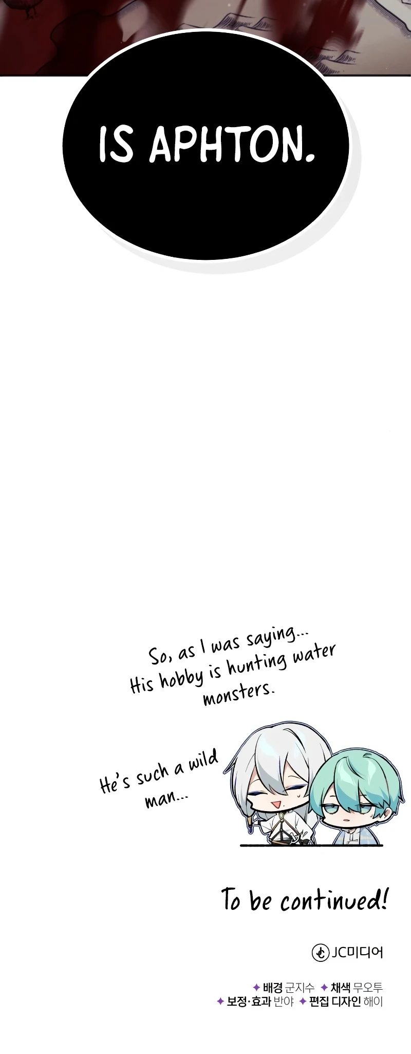 66,666 Years: Advent of the Dark Mage Chapter 41 — Page 16