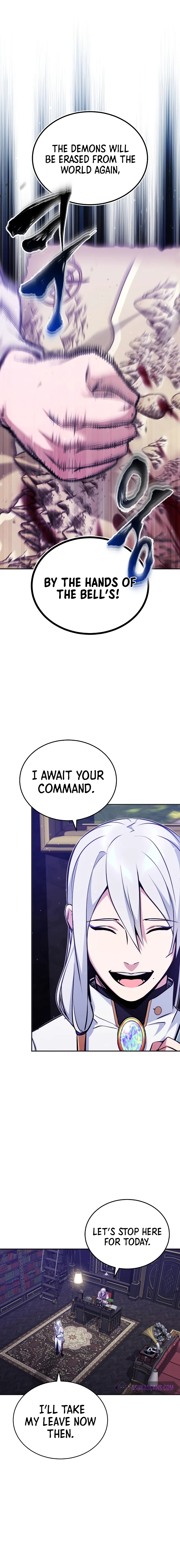 66,666 Years: Advent of the Dark Mage Chapter 42 — Page 3