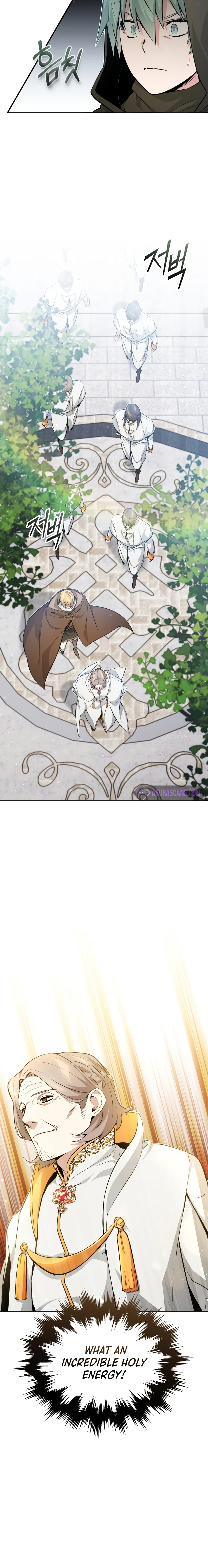 66,666 Years: Advent of the Dark Mage Chapter 42 — Page 11