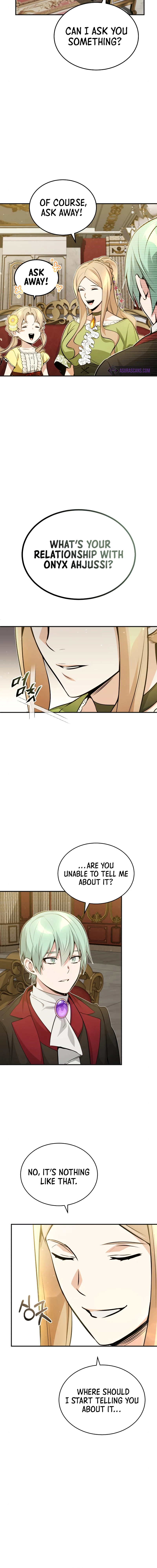 66,666 Years: Advent of the Dark Mage Chapter 43 — Page 13