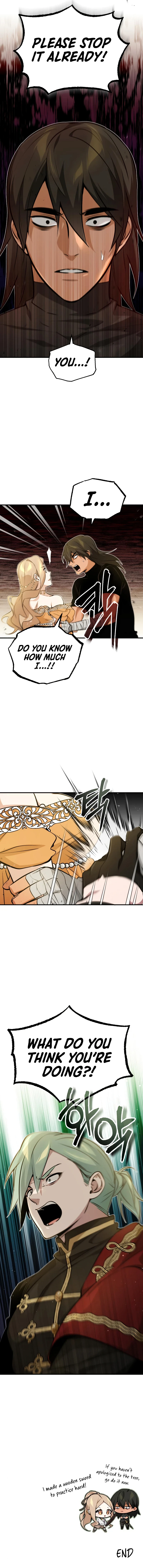 66,666 Years: Advent of the Dark Mage Chapter 44 — Page 17