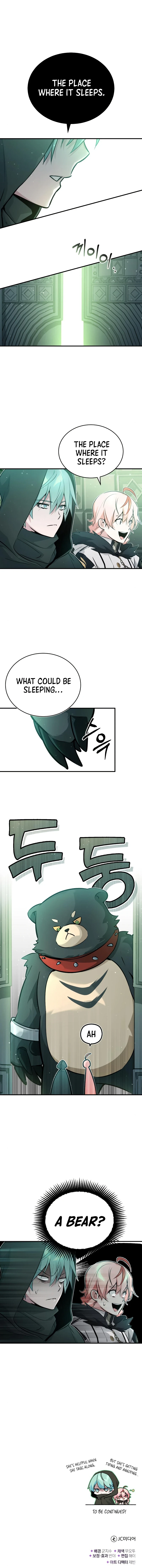 66,666 Years: Advent of the Dark Mage Chapter 46 — Page 10