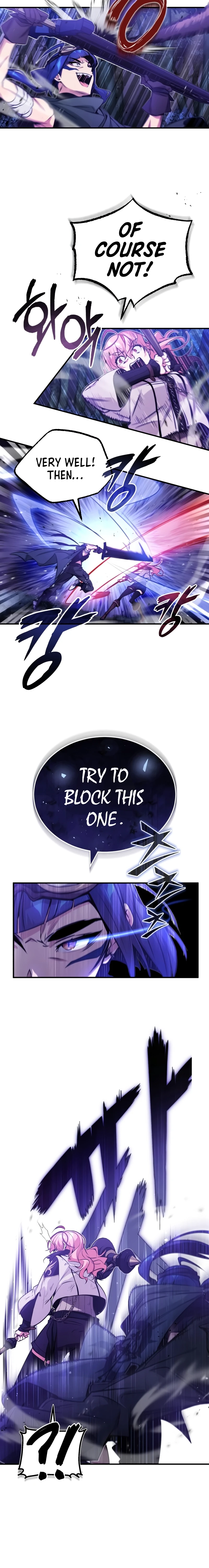 66,666 Years: Advent of the Dark Mage Chapter 49 — Page 5