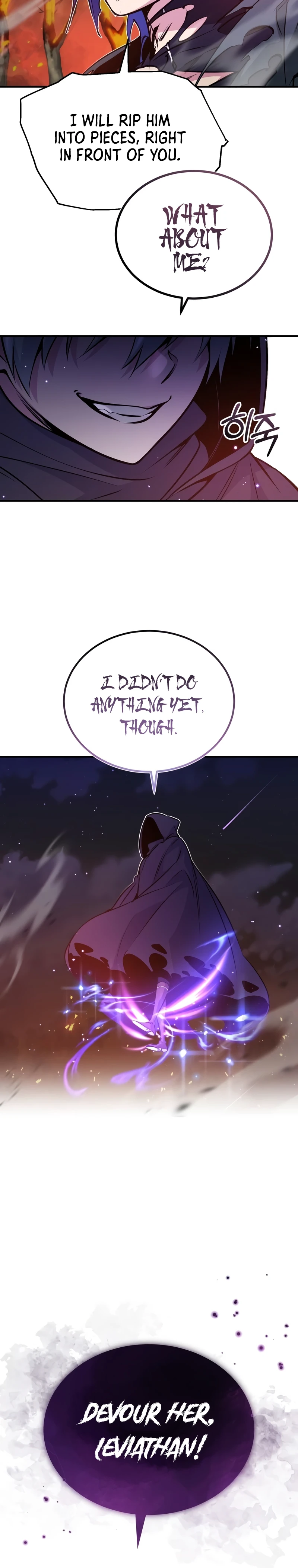 66,666 Years: Advent of the Dark Mage Chapter 49 — Page 9
