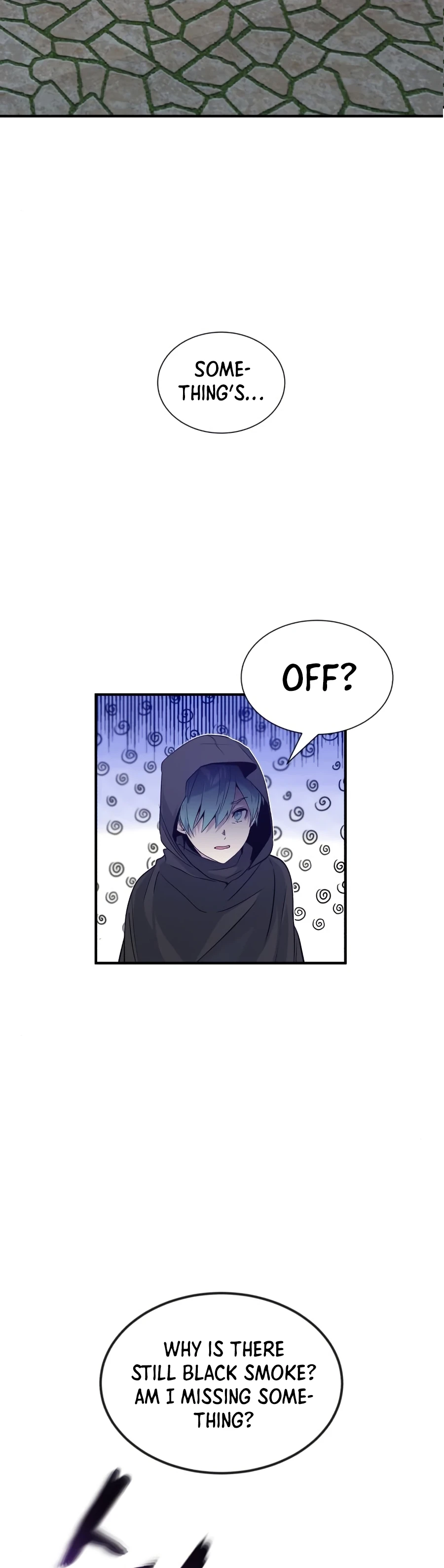 66,666 Years: Advent of the Dark Mage Chapter 5 — Page 9
