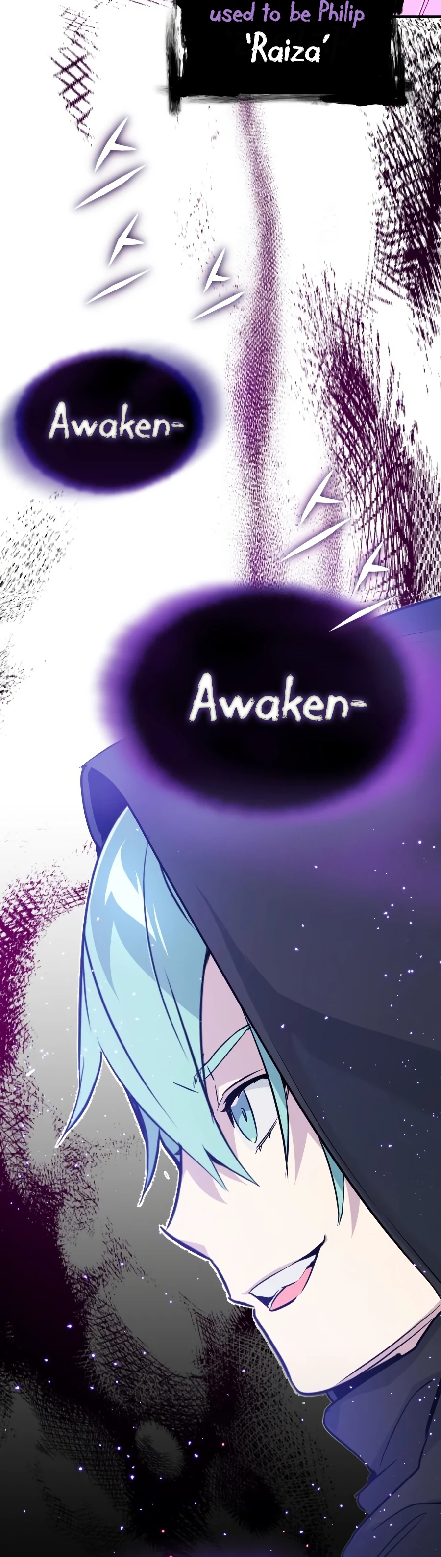 66,666 Years: Advent of the Dark Mage Chapter 5 — Page 13