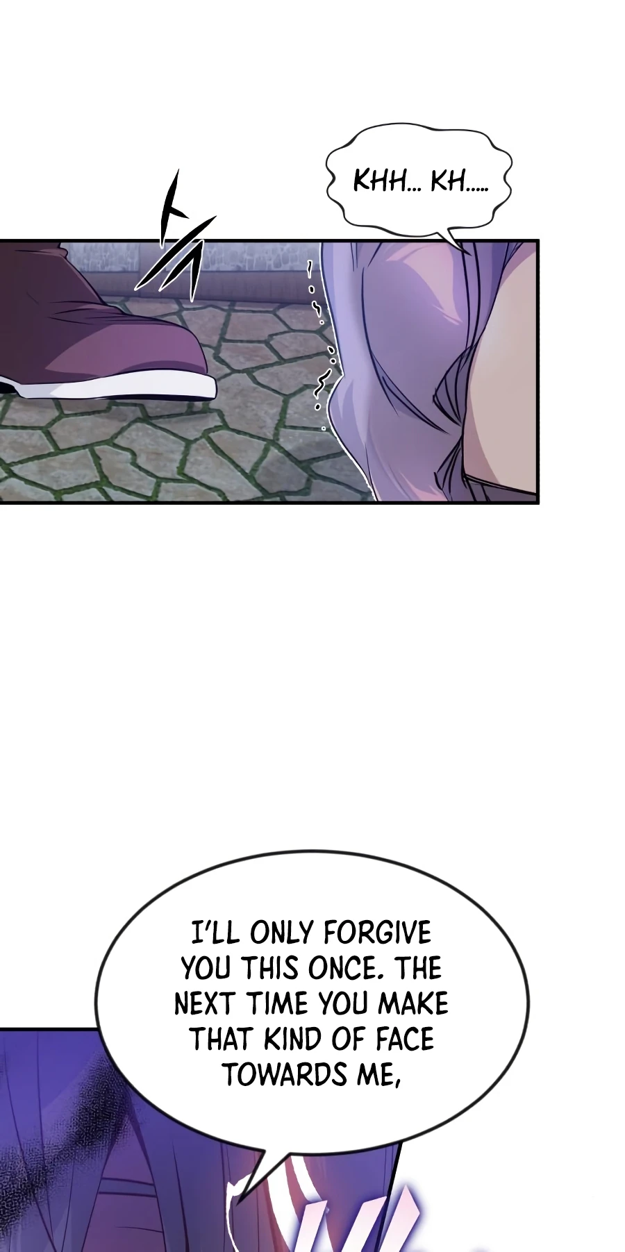 66,666 Years: Advent of the Dark Mage Chapter 5 — Page 17