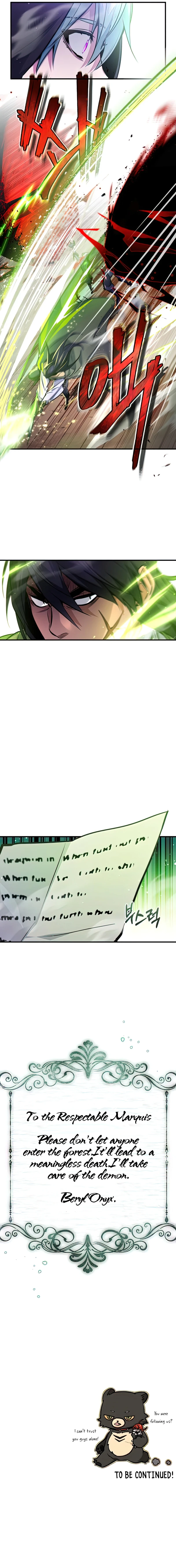 66,666 Years: Advent of the Dark Mage Chapter 51 — Page 11