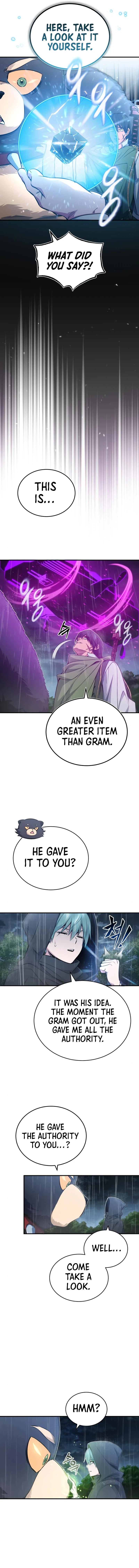 66,666 Years: Advent of the Dark Mage Chapter 53 — Page 3