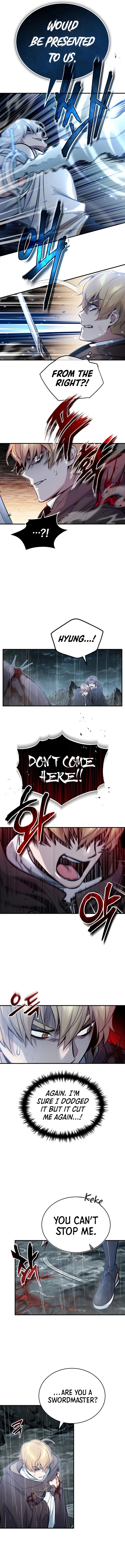 66,666 Years: Advent of the Dark Mage Chapter 53 — Page 9