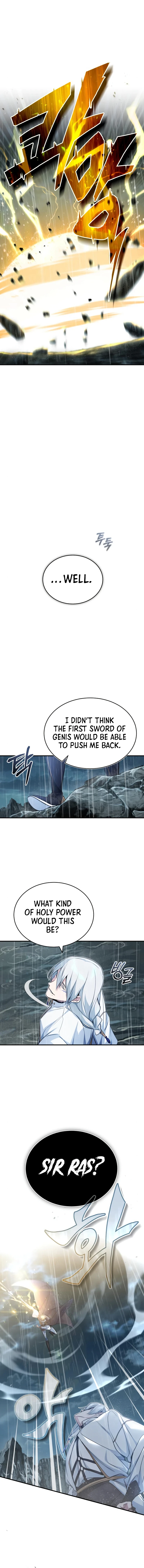 66,666 Years: Advent of the Dark Mage Chapter 53 — Page 12