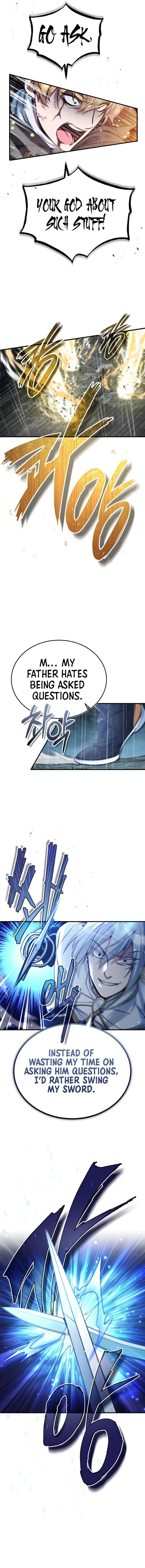 66,666 Years: Advent of the Dark Mage Chapter 53 — Page 13