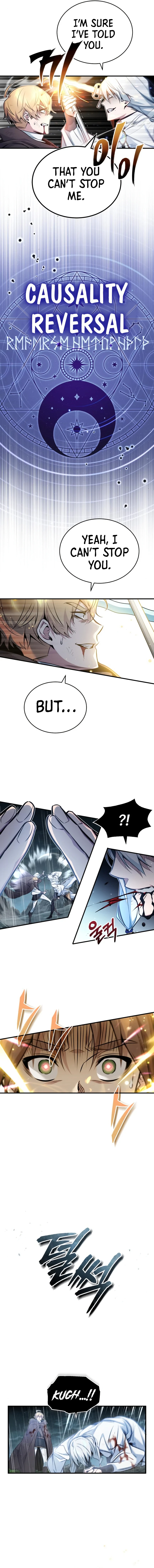 66,666 Years: Advent of the Dark Mage Chapter 53 — Page 14