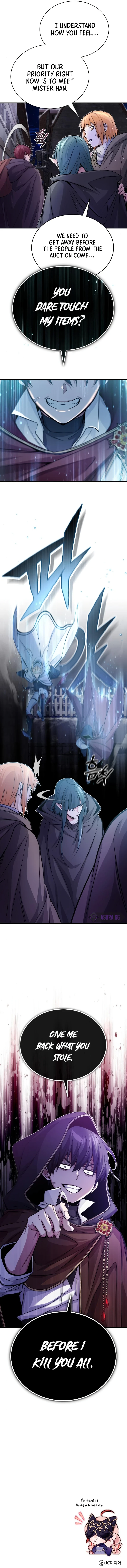 66,666 Years: Advent of the Dark Mage Chapter 65 — Page 16