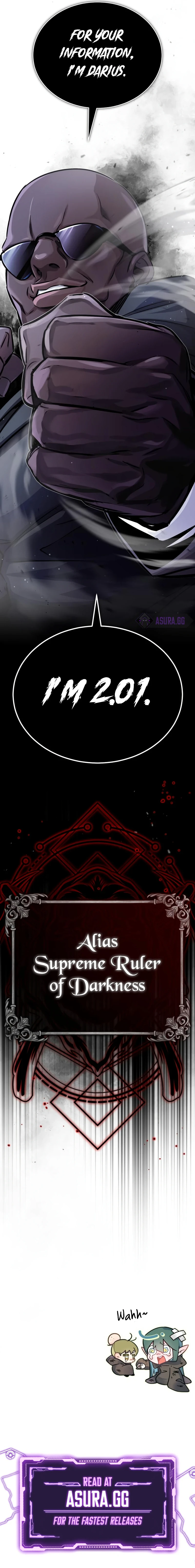 66,666 Years: Advent of the Dark Mage Chapter 66 — Page 14